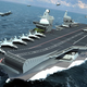 Illustration for article titled Britain Building Next-Generation Aircraft Carriers for F-35 Fighters